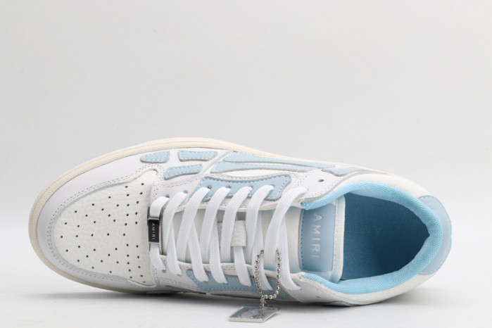 AMIR1 Skelton Top Low Sneaker