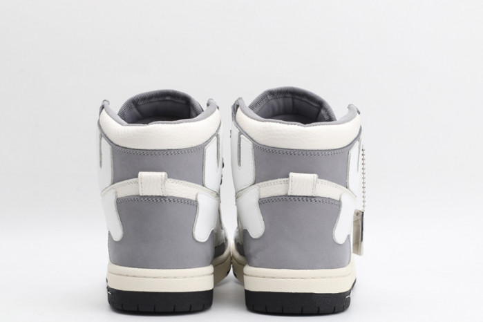 amir1 skel top hi sneaker