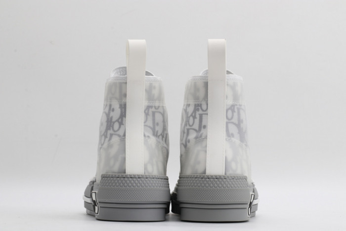 D10R B23 Sneakers High Top