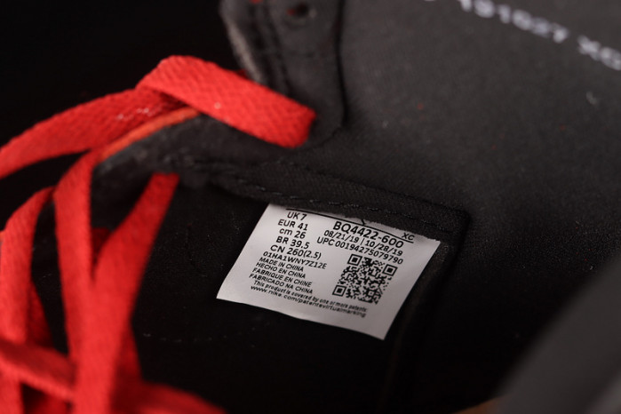 air jordan 1 retro high 85 varsity red - bq4422-600