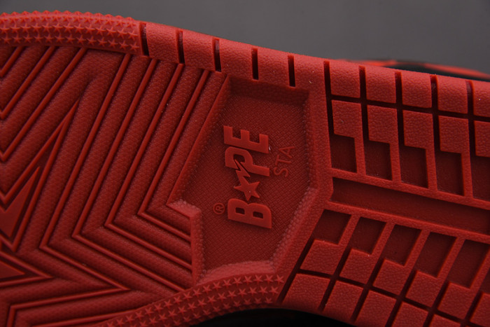 bape sta sk8 sneaker try895-633