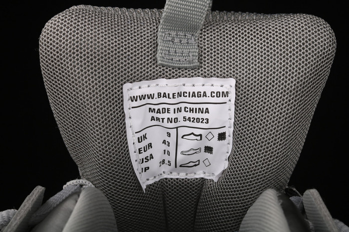 blcg track sneaker bl569339op622