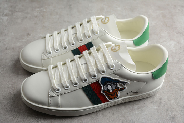 G*u*i low-top sneaker g689-003