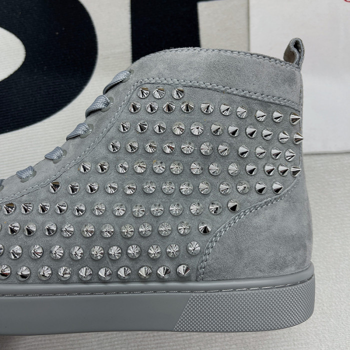 cl sneaker highh top cll562-003