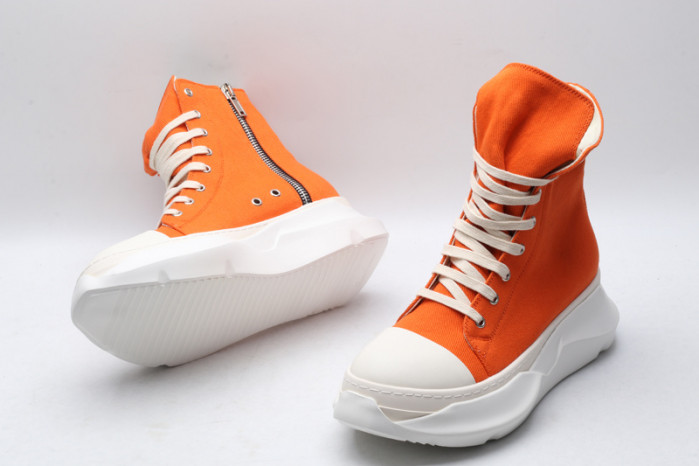 rick 0wens sneakers ro458-008