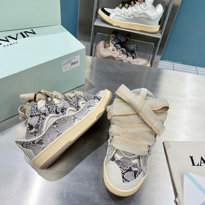 lan.vin sneakers len001-022