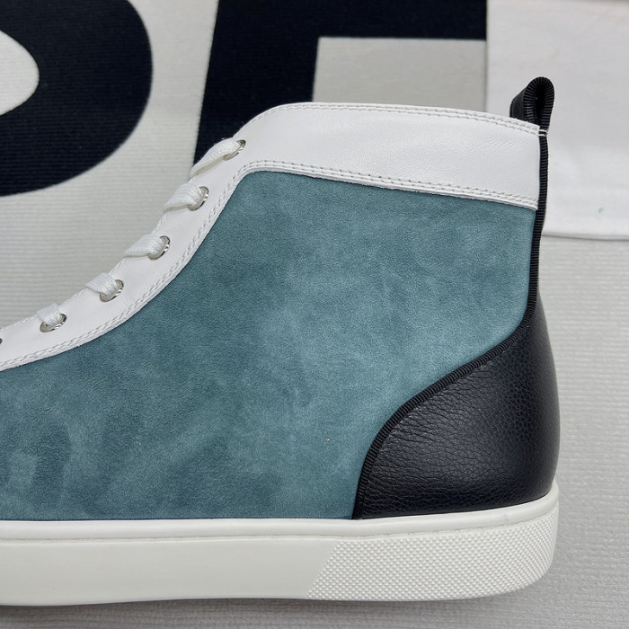 cl sneaker high top cl526-024