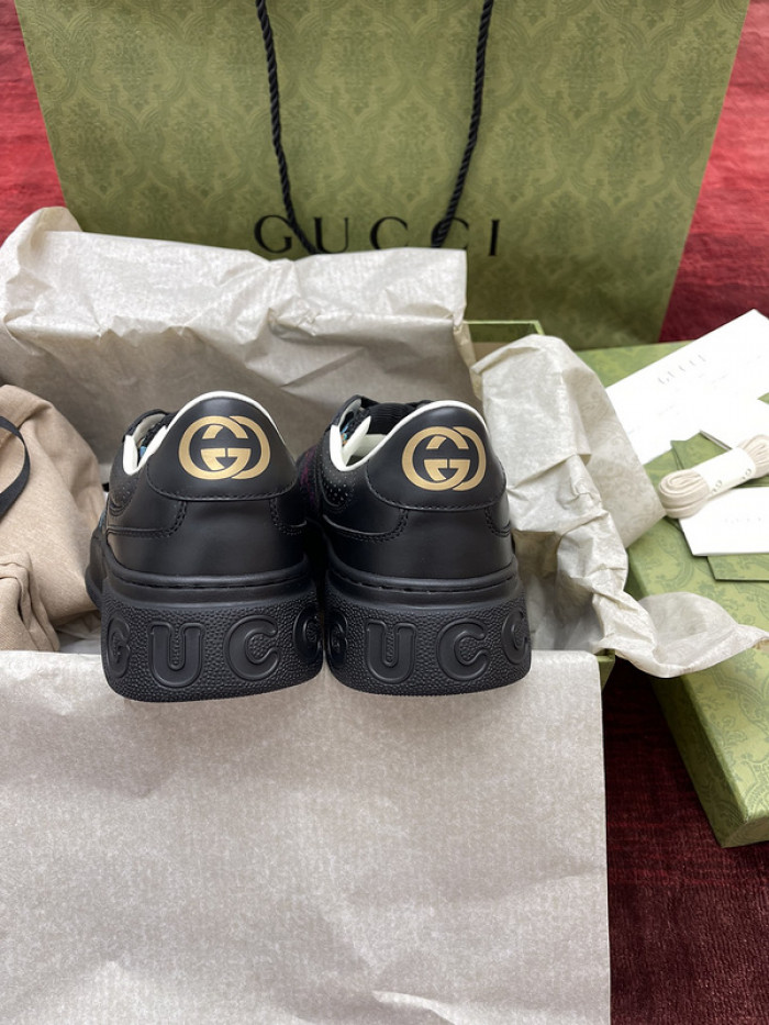 G*u*i low-top sneaker gu58203-2265