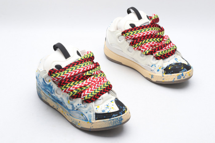 lan.vin sneakers len001-034