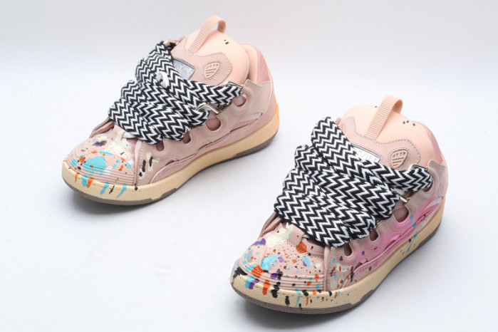 lan.vin sneakers len001-036