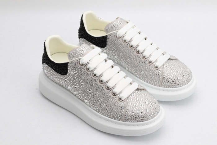 A1exa*der Mcqv*en SNEAKERS MC5563-020