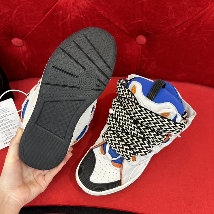 lan.vin sneakers len001-058