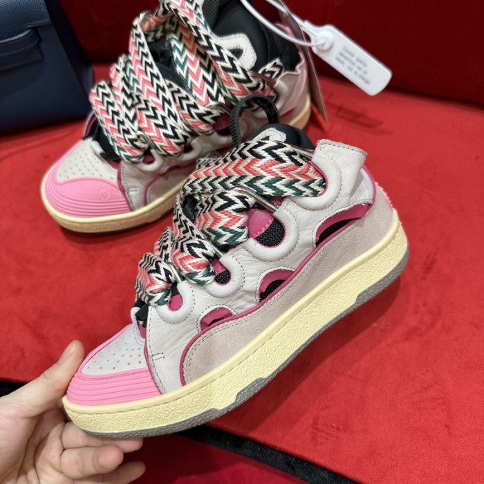 lan.vin sneakers len001-048