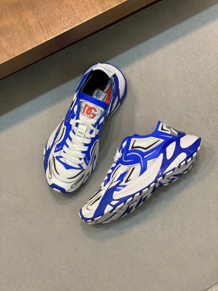 d.g. sneakers dg210-153