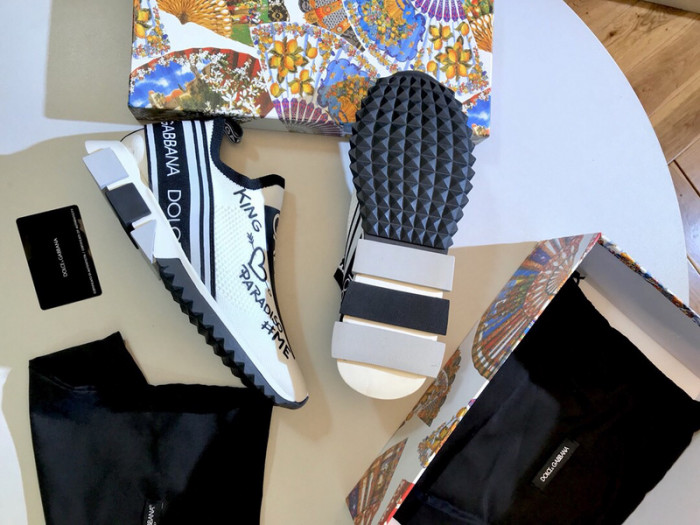 d.g. sneakers dg210-157