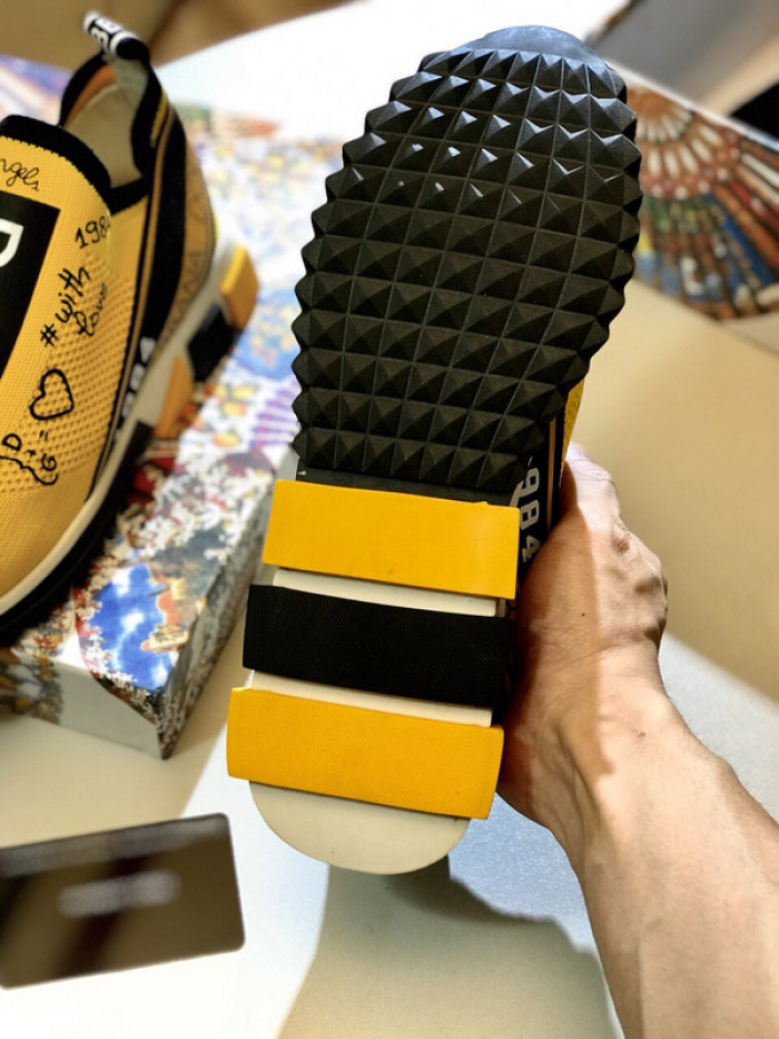 d.g. sneakers dg210-158