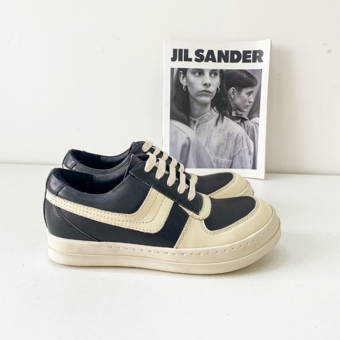 RICK 0WENS SNEAKERS RO458-120