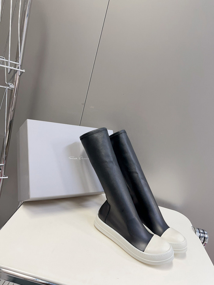 rick 0wens sneakers ro458-100