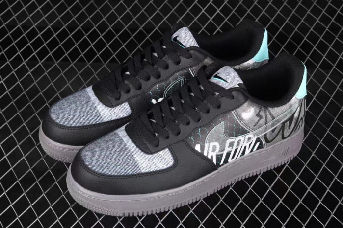 Nike AIR FORCE 1 LOW PREM1vM 
