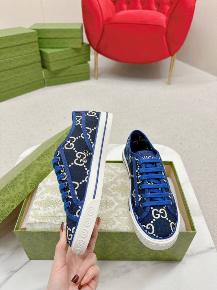 G*u*i low-top sneaker gu58203-2303