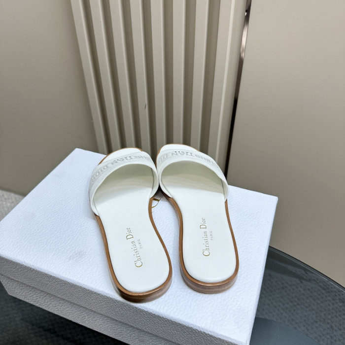 DIOR SLIPPERS DR258-025