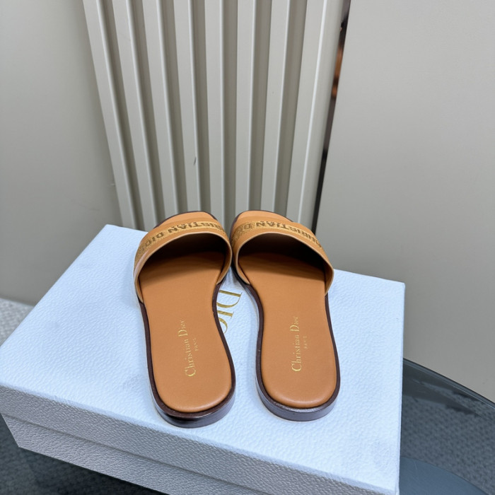 D*or slippers dr258-026