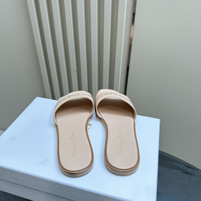 DIOR SLIPPERS DR258-028