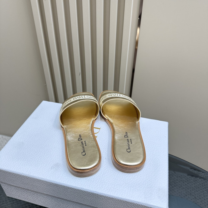 DIOR SLIPPERS DR258-029