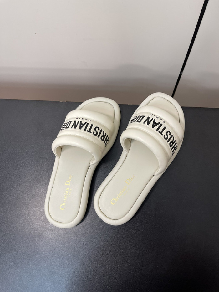 D*or slippers dr258-040