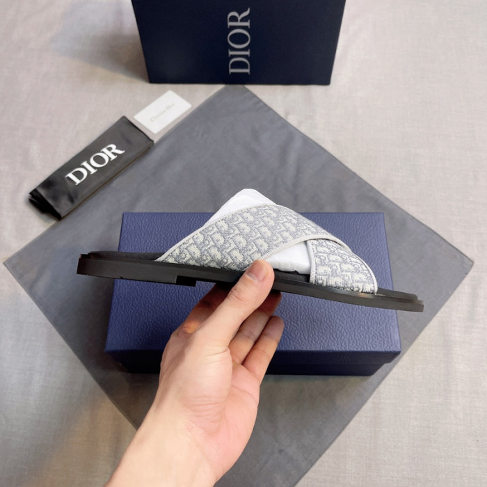 D*or slippers dr258-024