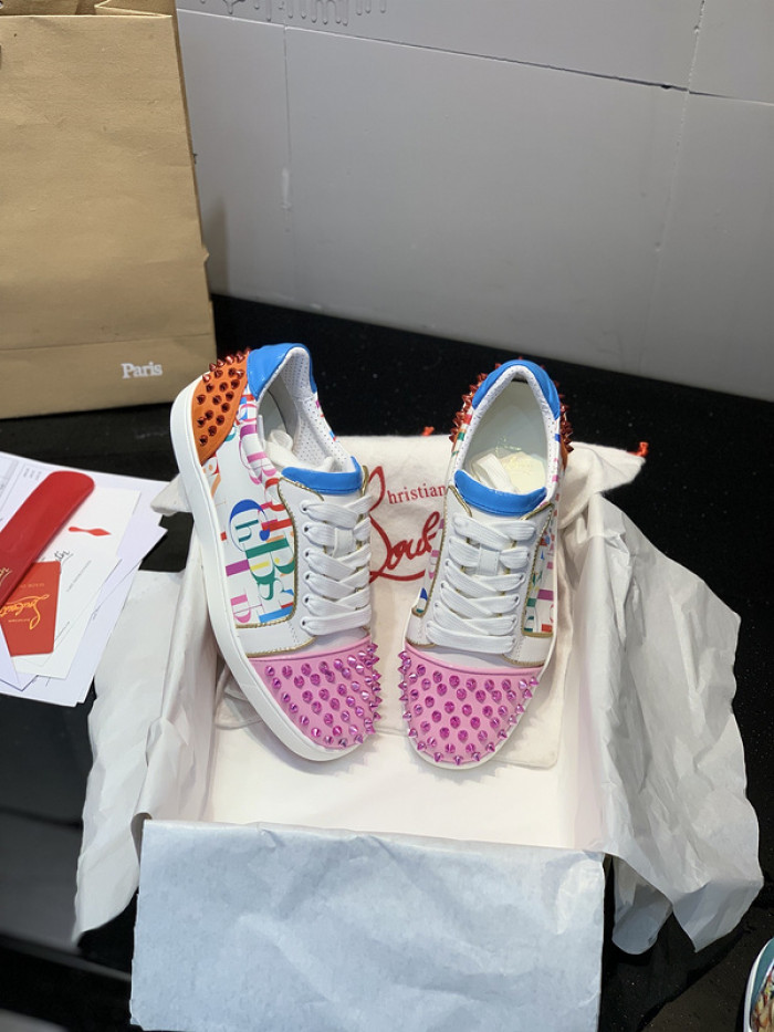 cl sneaker cl526-0270