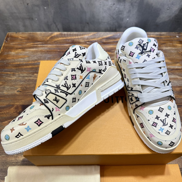 1V SNEAKERS 1V0425-021