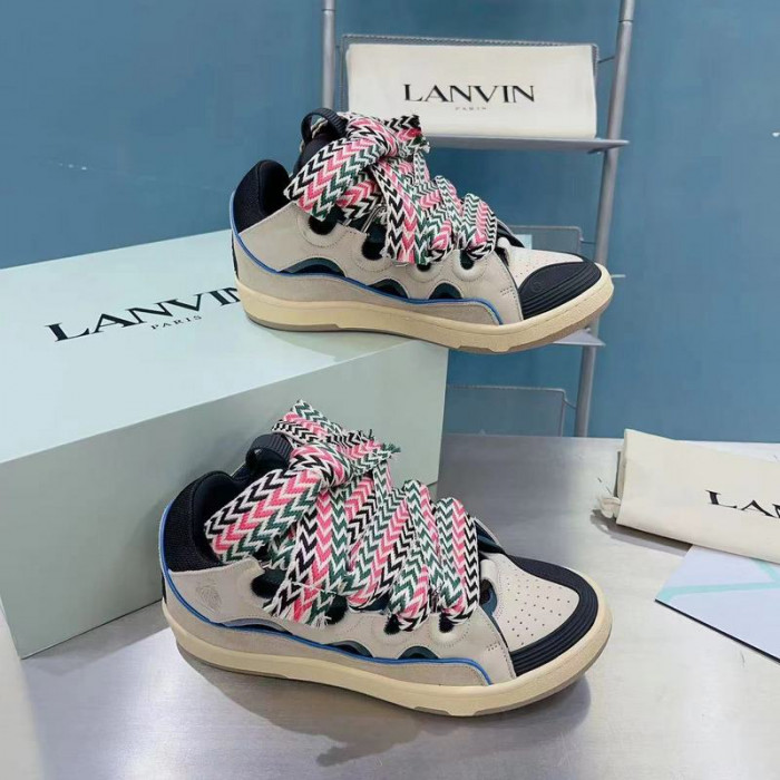 lan.vin sneakers len001-064