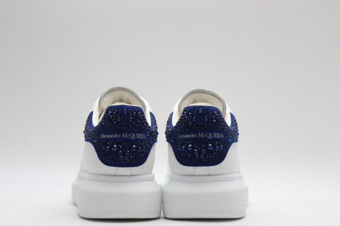 A1EXANDER M*QUEEN SNEAKERS WHGP7-50