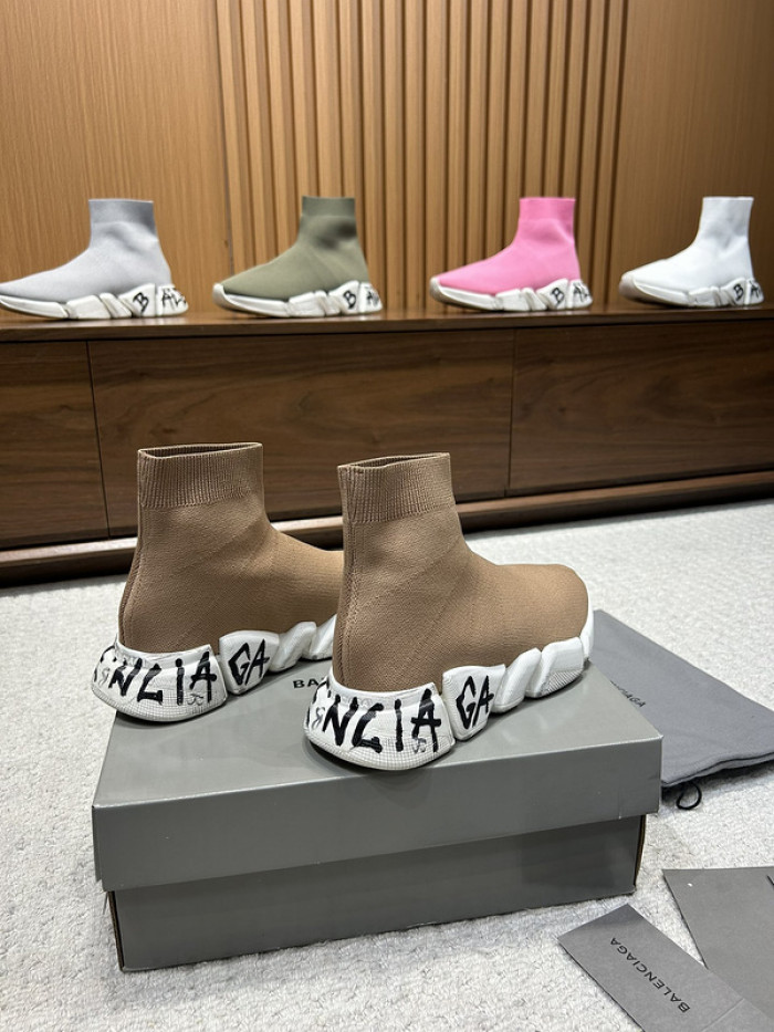 blcg speed sneaker poo698756