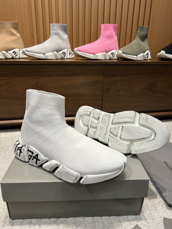 blcg speed sneaker poo698759