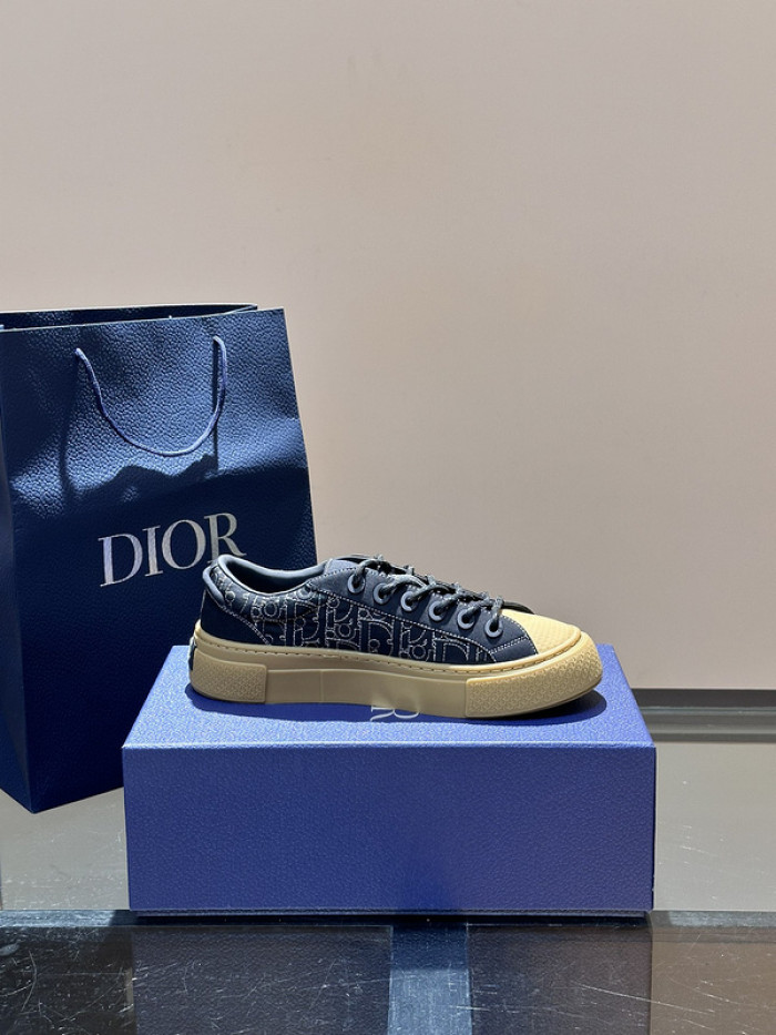 d10r b33 sneakers low top dr33-009