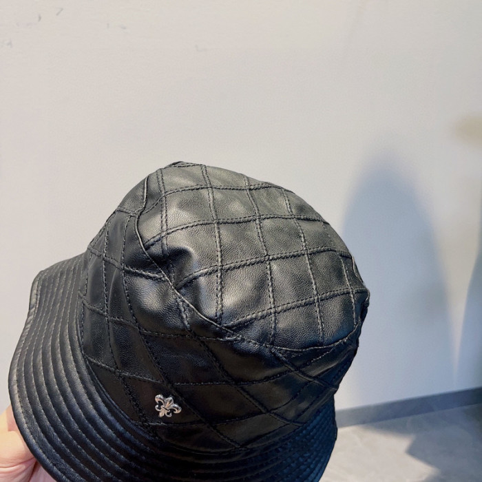 CHR0ME HEART HAT0229-008