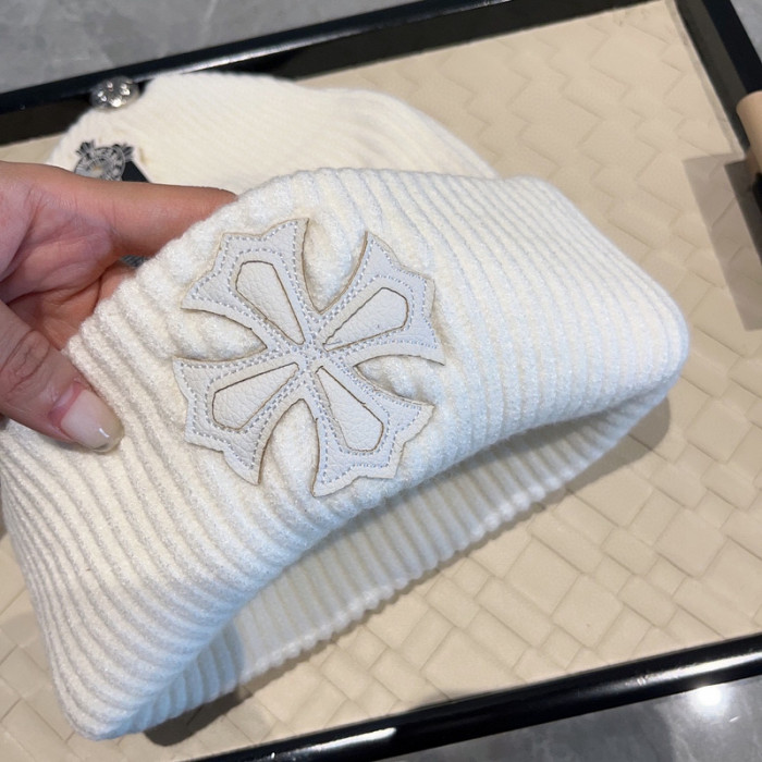 CHR0ME HEART HAT0229-009