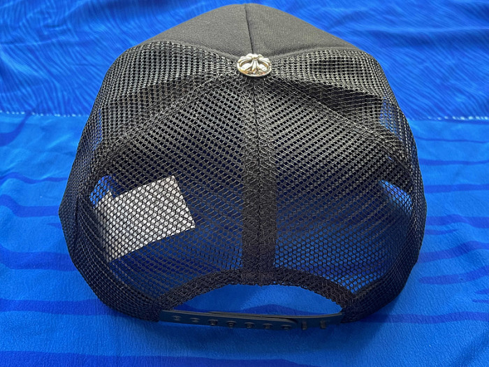 CHR0ME HEART HAT0229-022