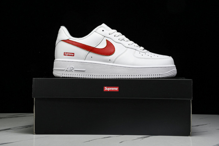 Svp*me x Nike Air Force 1 Low 