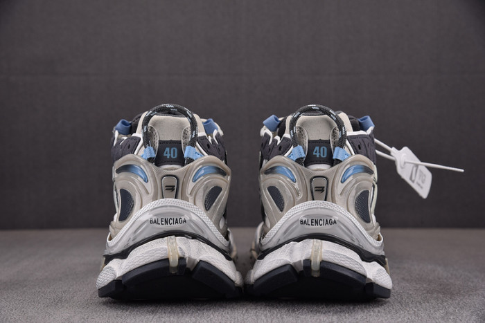 BLCG RUNNER SNEAKER W910