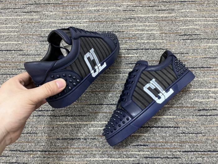 cl sneaker cl526-0336