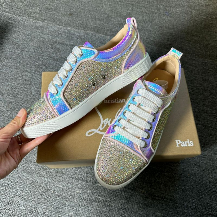 CL SNEAKER CL526-0341