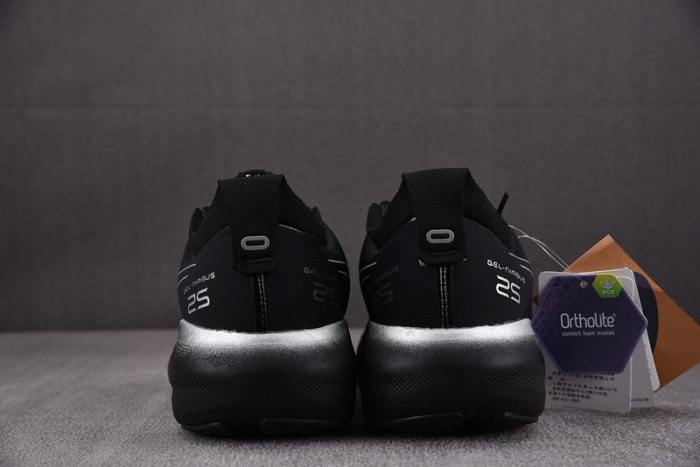 As*ic*s gel nimbus 25 platinum 