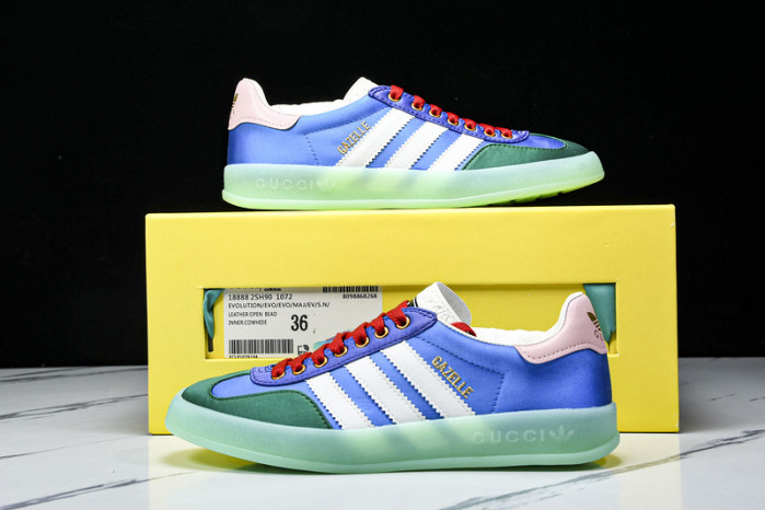 adidas x G*u*i low-top sneaker gu0613-041