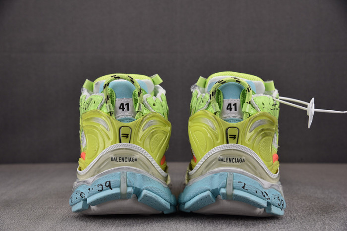 BLCG RUNNER SNEAKER WRUNG9519