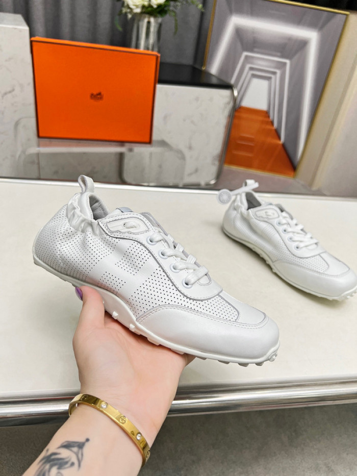 HER*MES SNEAKER HM1028-078