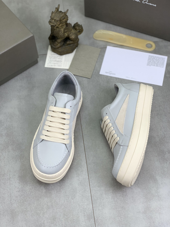 RICK 0WENS SNEAKERS RO458-218