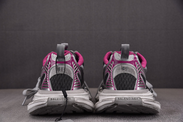 BLCG Sneaker W3XLG0319